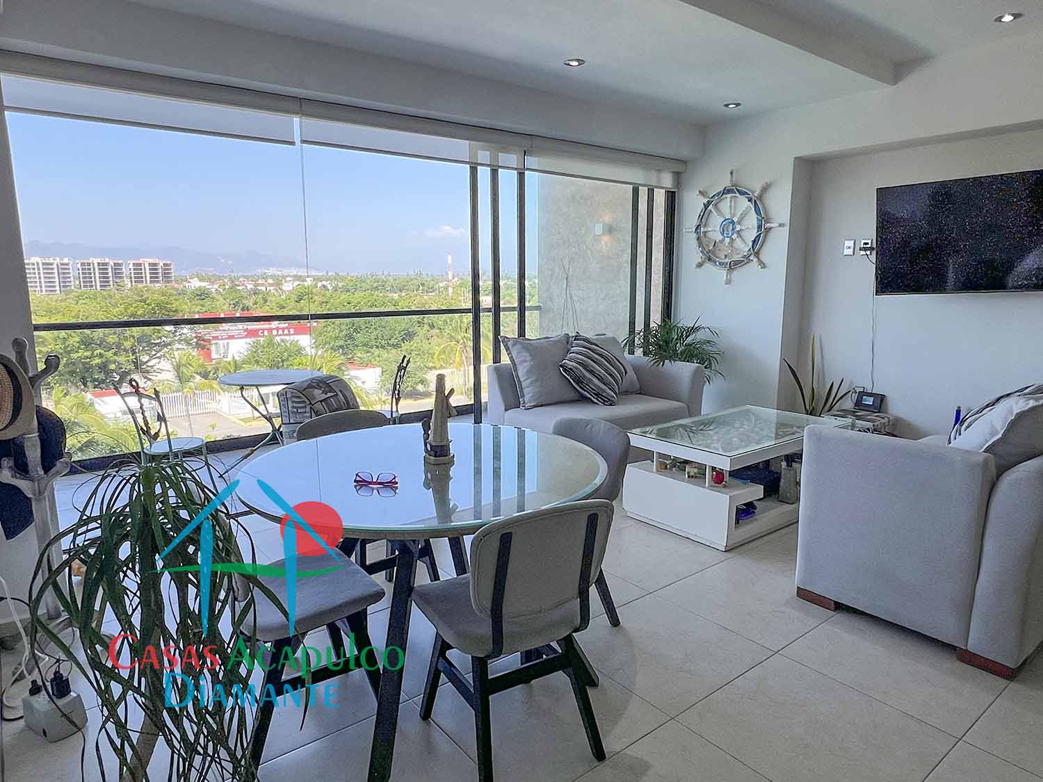 Altamar Residencial Royal 404 - Estancia 7